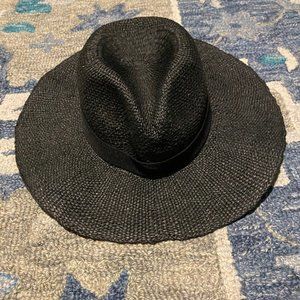 NEW Packable Mesa Paper Straw Hat by Madew…